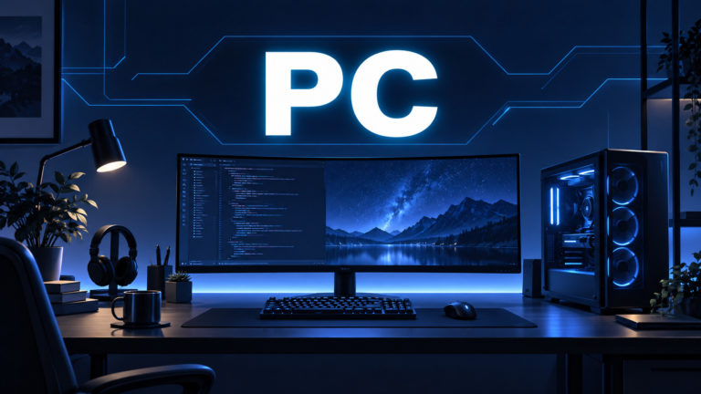 PC